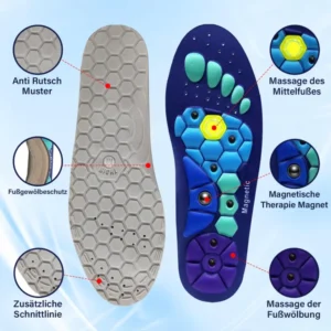 Owiwell Antibacterial Silver lons for Odor Control