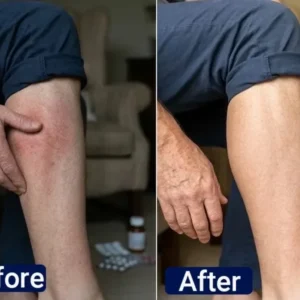 Elycura™ 128Hz: The Proven Vibration That Commands Your Cells to Stop Hurting