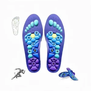 Owiwell Antibacterial Silver lons for Odor Control