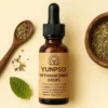 YUNPSO™ serum gives you stunning curves