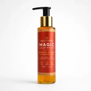 MultiThera Magic Body Oil – 100ml
