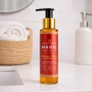 MultiThera Magic Body Oil – 100ml