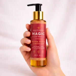 MultiThera Magic Body Oil – 100ml