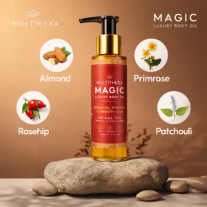 MultiThera Magic Body Oil – 100ml