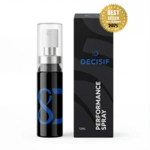 DECISIF Performance Spray