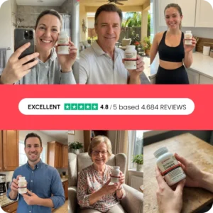 Berbino™ — Clinical Grade Berberine for Digestive Reset