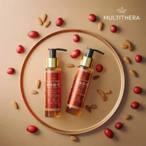 MultiThera Magic Body Oil – 100ml