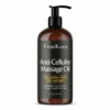 FemKora Anti-Cellulite Massage Oil