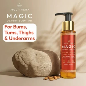 MultiThera Magic Body Oil – 100ml