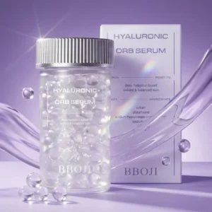 BBOJI Korean Hyaluronic Orb Serum