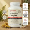 Berbino™ — Clinical Grade Berberine for Digestive Reset