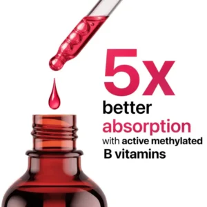 Nuvel Vitamin-B Complex
