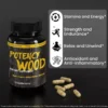 Naturaen – Potency Wood