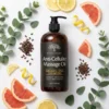 Birch & Bloom Anti-Cellulite Massage Oil Collagen