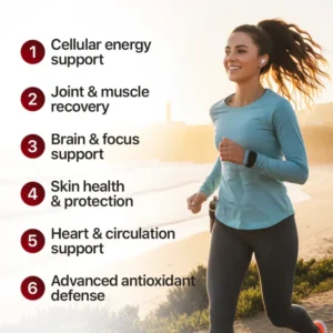 Rovina Nature’s Most Powerful Antioxidant