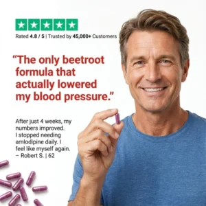 Virida Beetroot Adaptogen Capsules