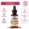 Nuvel Vitamin-B Complex