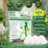 BQYOOM® Moringa Berberine NAD+ 10 in 1 Advanced Nano Microneedle Patch