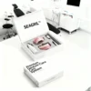 SEAGRIL™ Custom-Fit Full Functional Dentures