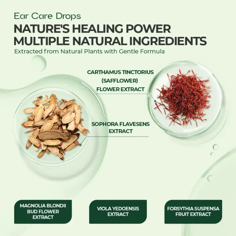 LOVILDS™ Ear Care Drops