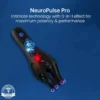 BQYOOMTM NeuroPulse Pro