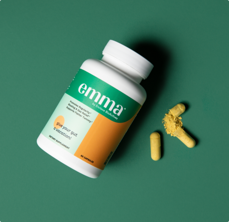 Emma Get Out Damn Poop!