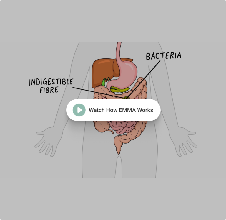 Emma Get Out Damn Poop!