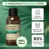 GOLDEN ROOT Lymphatic Drainage Cleanse