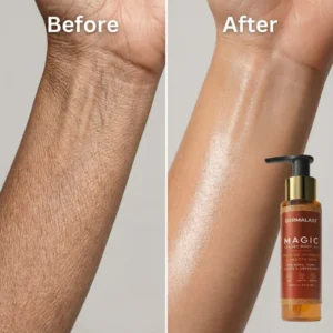 Dermalast Magic Luxury Body Oil
