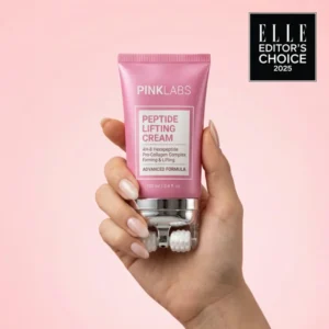 PINKLABS NECK FIRMING CREAM