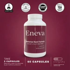 Eneva Beetwise Root Extract