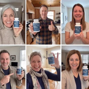 Vital™ Sinus Relief Dental + Oral Health Chewables