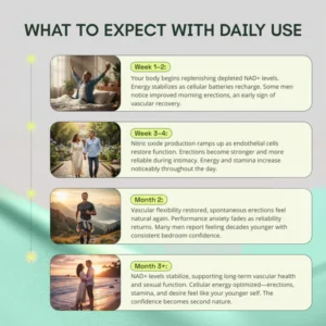 Aurevia™ NAD+ Advanced