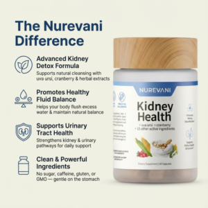 Nurevani Kidney Health Complex
