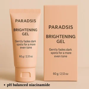 PARADSIS™ Brightening Gel By HormoneCareLab