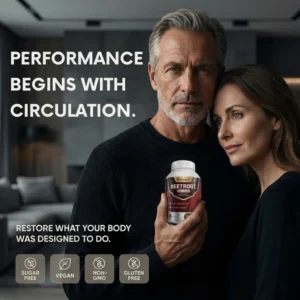 Vitalivv Beetroot for Men