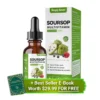 Simply Sours 100% Pure Organic Soursop Extract