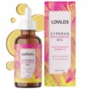LOVILDS™ Natural Hair Removal Oil for Smooth, Radiant Skin