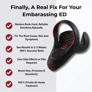 VasoCore Shockwave Performance Activator