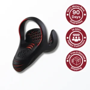 VasoCore Shockwave Performance Activator