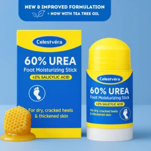 Celestvéra Foot Moisturizing Stick