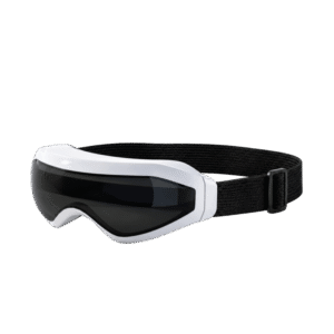 BalanceVie Glasses Crystal-Clear Vision