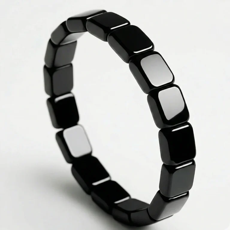 HEMATIX® HEMATITE BRACELET