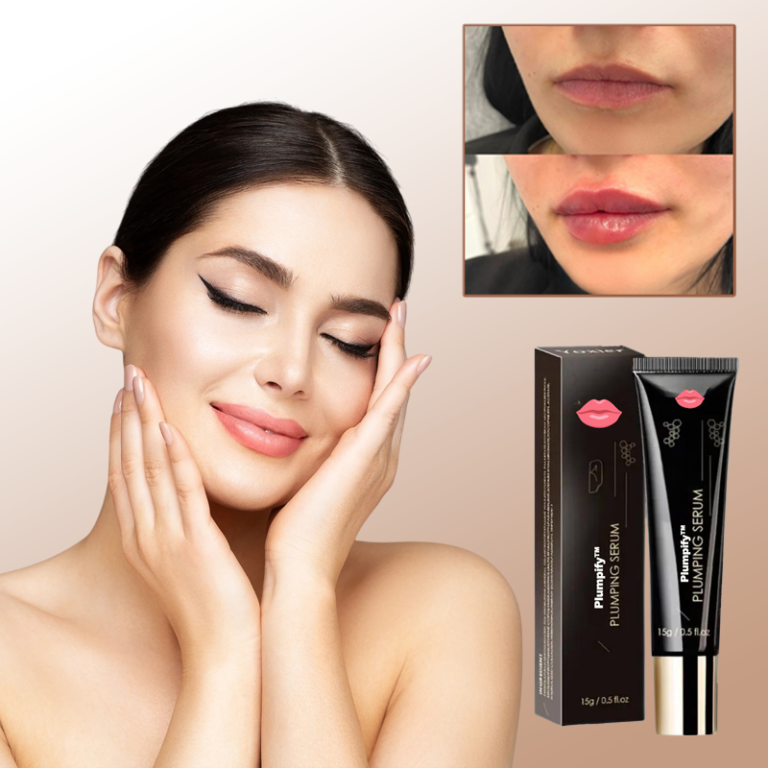 Plumpify™ Plumping Serum