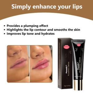 Plumpify™ Plumping Serum