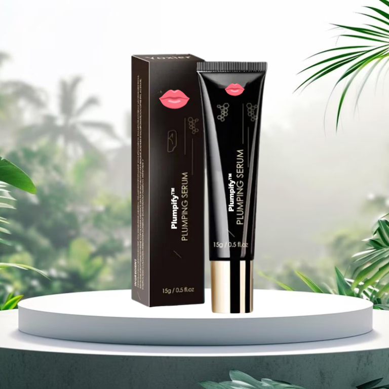 Plumpify™ Plumping Serum