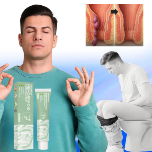 Soothica™ Hemorrhoid Soothing Cream