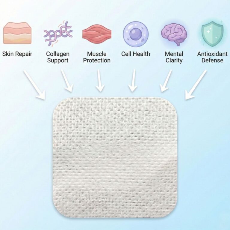 YouthRite Anti Aging Patches
