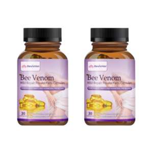 RevivHer Bee Venom Mild Repair Private Parts Capsules
