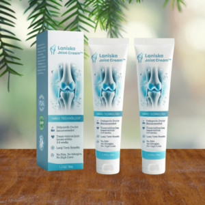 Laniska Joint Cream